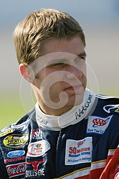 David Ragan NNCS Dickies 500 @ Texas Motor Speedway