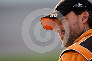 Tony Stewart NNCS Dickies 500 @ Texas Motor Speedway