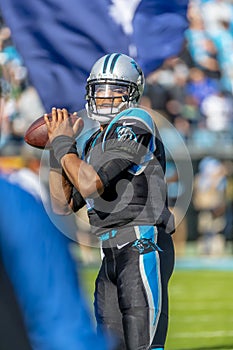 November 25 Seattle Seahawks Vs Carolina Panthers