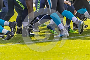 November 25 Seattle Seahawks Vs Carolina Panthers