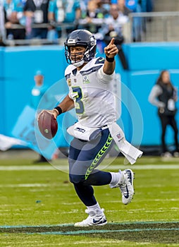 November 25 Seattle Seahawks Vs Carolina Panthers