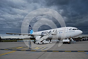 Novespace Airbus A300