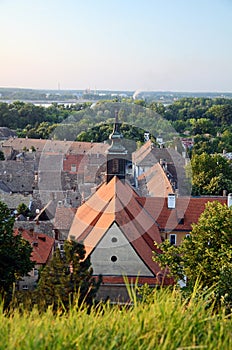 Novi Sad - Petrovaradin