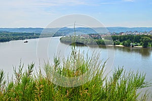 Novi Sad Petrovaradin Fortress Serbia