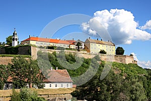 Novi Sad, Serbia