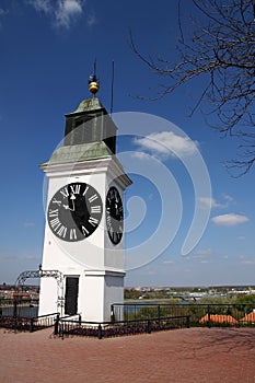 Novi Sad, Serbia