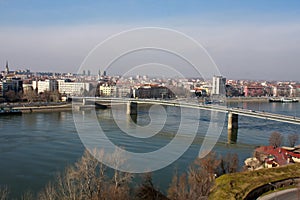 Novi Sad, Vojvodina, Serbia