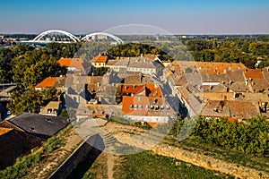 Novi Sad - Vojvodina, Serbia, Europe