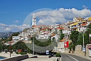 Novi Vinodolski, Croatia