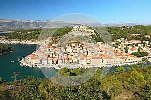 Novigrad, Zadar, Dalmatia