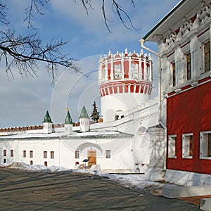 Novodevichiy
