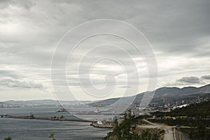 Novorossiysk