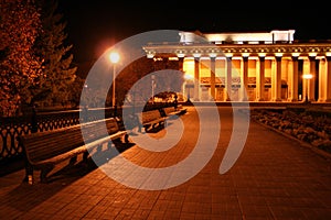 Novosibirsk photo