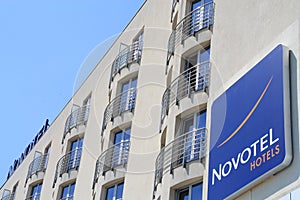 Novotel Hotel