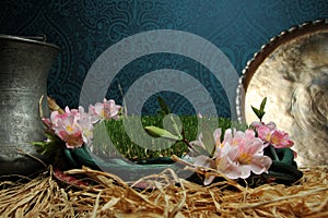 Novruz Bayram Is Spring Holiday