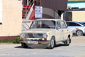 Lada 1200S