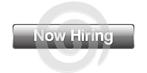 Now hiring button