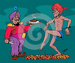 Now you think that's hot