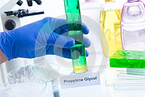 Noxious Additives In Cosmetics