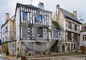 Noyers. photo