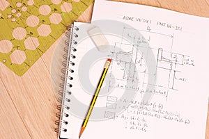 Nozzle design as per asme code