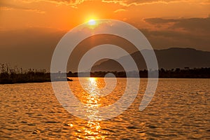 NP Lower Zambezi and Mana Pools in Zambia, Zimbabwe