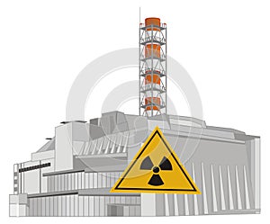 NPP and radiation