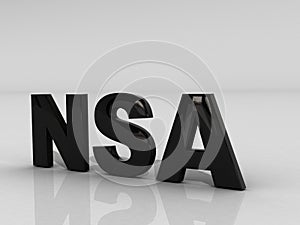NSA 3D Concept 2