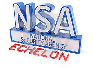 NSA Echelon photo