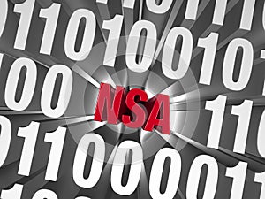 NSA Hiding in Computer Code