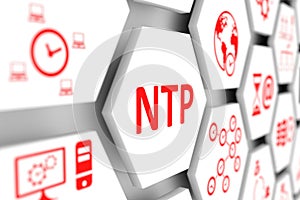 NTP concept