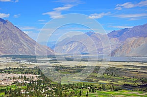 Nubra Valley