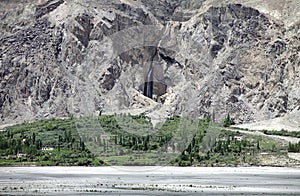 Nubra valley, Ladakh, India