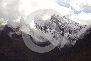 Nubra valley, Ladakh, India