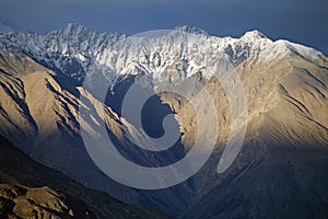 Nubra valley, Ladakh, India