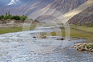 Nubra valley, Ladakh, India