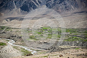 Nubra Valley,Ladakh,India.