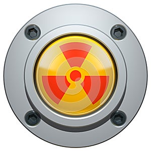 Nuclear Button