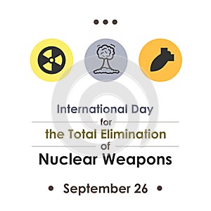 Nuclear elimination day