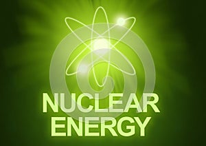 Nuclear Energy