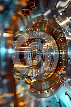 Nuclear engines refresh technologys future close-up