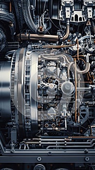 Nuclear engines refresh technologys future close-up