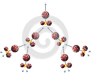 Nuclear Fission And Chain Reaction Of Uranium