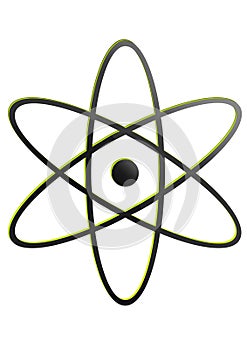 Nuclear Logo