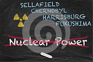 Nuclear Phaseout