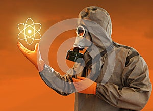 Nuclear Power photo