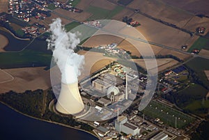 Nuclear Power (3)