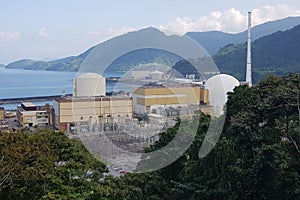 Nuclear power plant