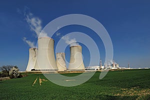 Nuclear power plant