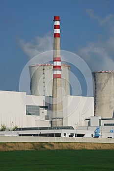 Nuclear power plant